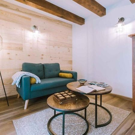 La Petite Maison Bonvillard Esterno foto