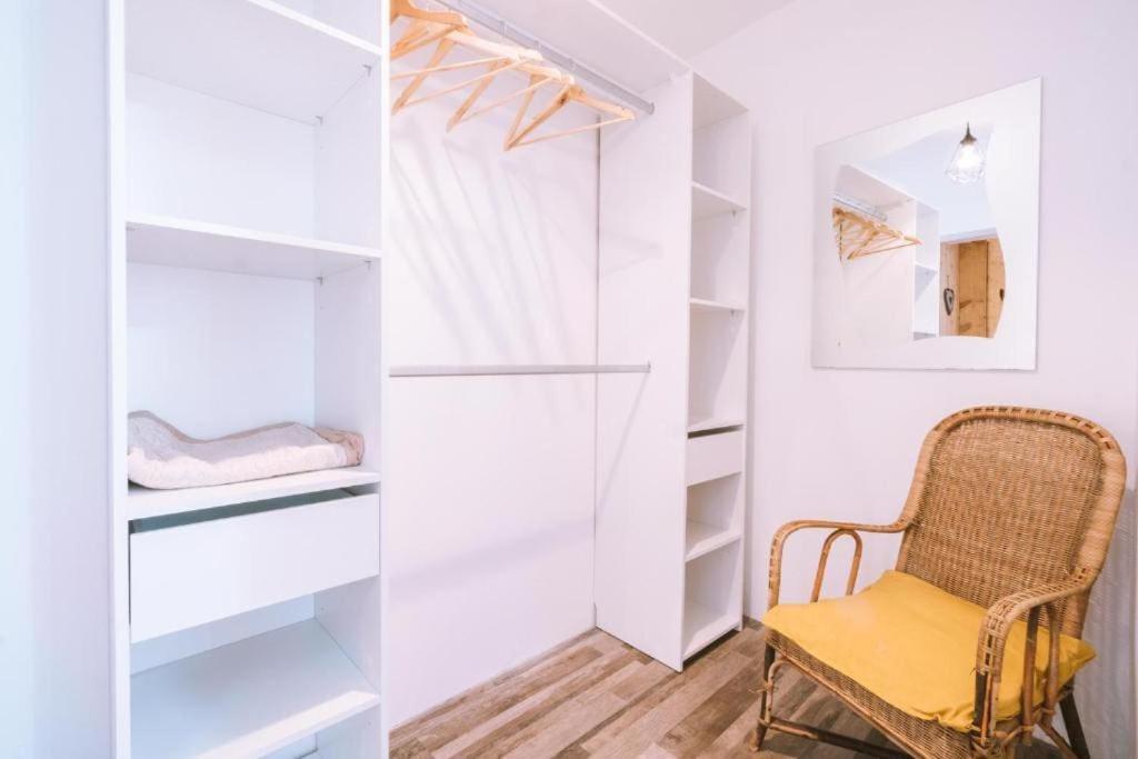 La Petite Maison Bonvillard Esterno foto